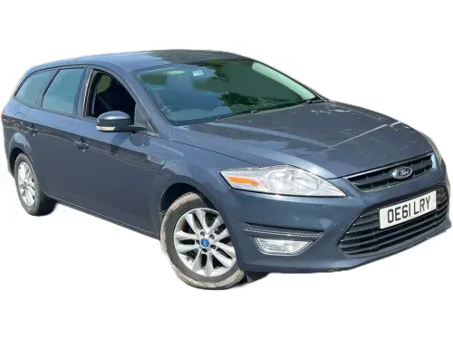 Ford Mondeo OE61 LRY