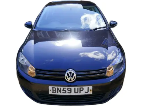 Volkswagen Golf BN59 UPJ