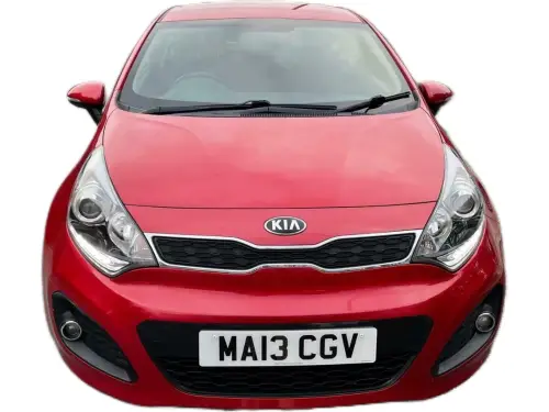 Kia RIO 3 Ecodynamics MA13 CGV