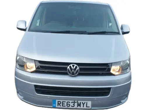 Volkswagen Tran-ER T30SE 140TDI LW A RE63 MYL