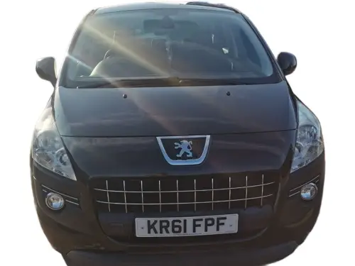 Peugeot 3008 KR61 FPF