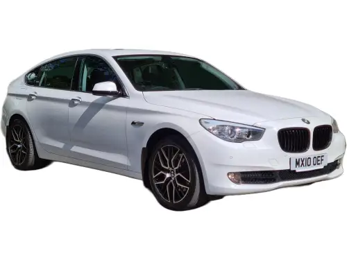 BMW 530 MX10 OEF