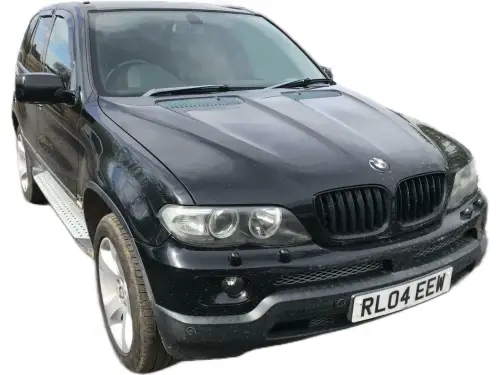 BMW X5 RL04 EEW