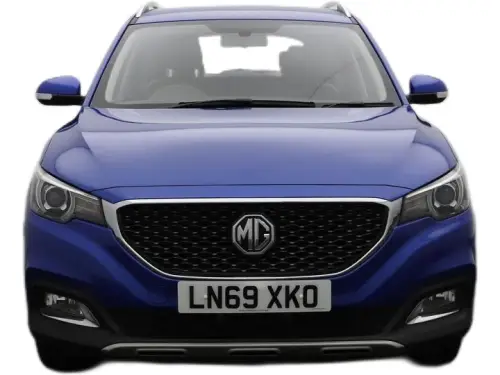 MG ZS LN69 XKO