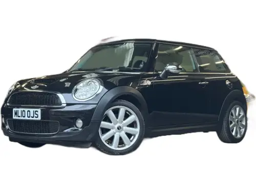 MINI Mini ML10 OJS