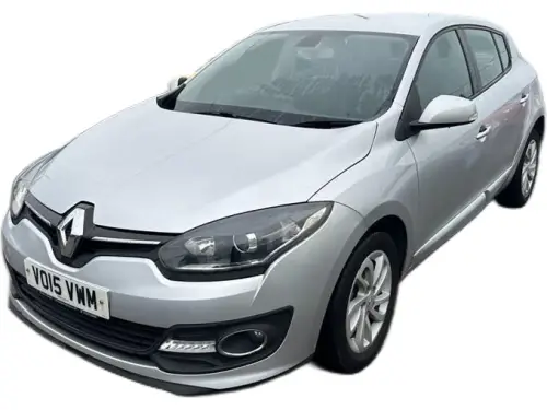 Renault Megane VO15 VWM