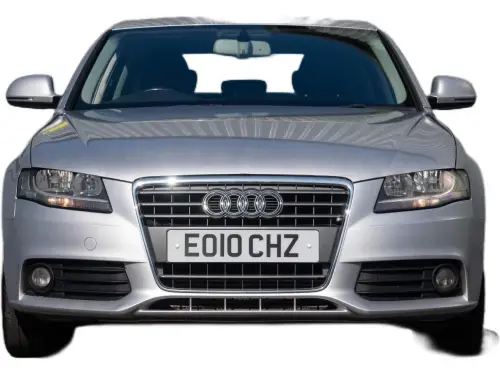 Audi A4 EO10 CHZ