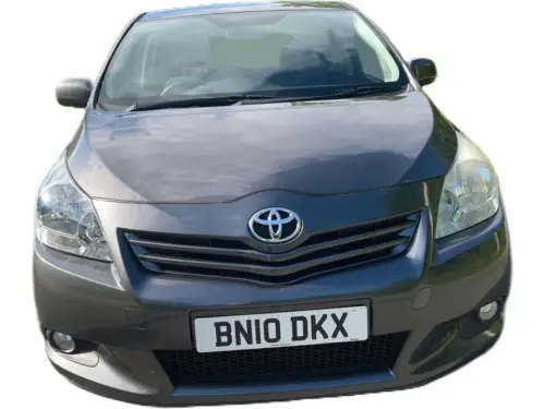 Toyota Verso BN10 DKX