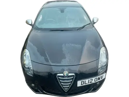 Alfa Romeo Giulietta Veloce Jtdm-2 S/S DL12 OMV