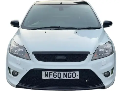 Ford Focus MF60 NGO