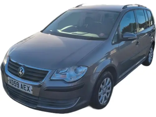Volkswagen Touran AD59 AEX