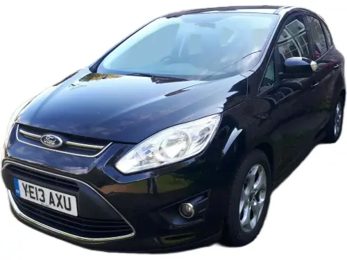 Ford C-Max Zetec TDCi YE13 AXU