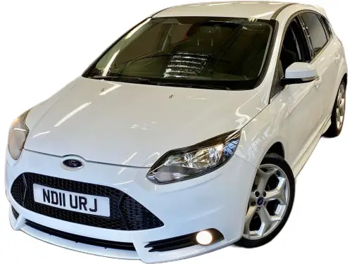 Ford Focus ND11 URJ