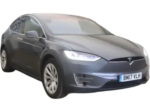 Tesla Model X BM17 VLH