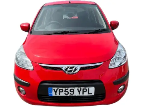 Hyundai  YP59 YPL