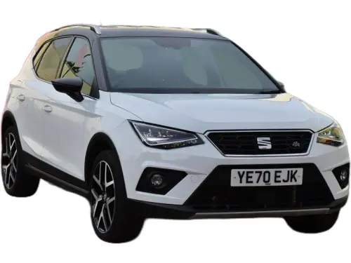SEAT Arona YE70 EJK