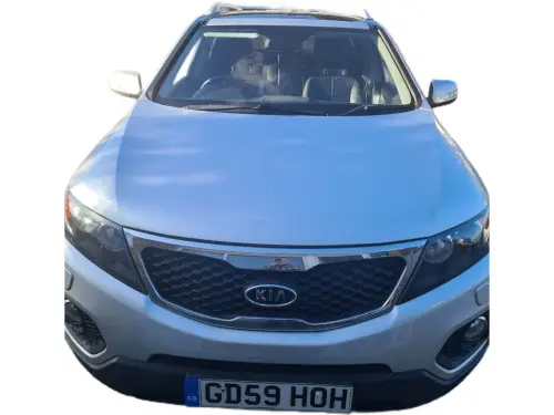 Kia Sorento GD59 HOH