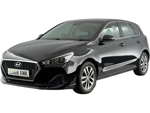 Hyundai I30 EO68 XMK