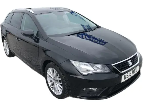 SEAT Leon KS18 MYG