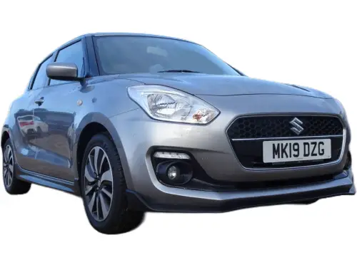 Suzuki Swift MK19 DZG