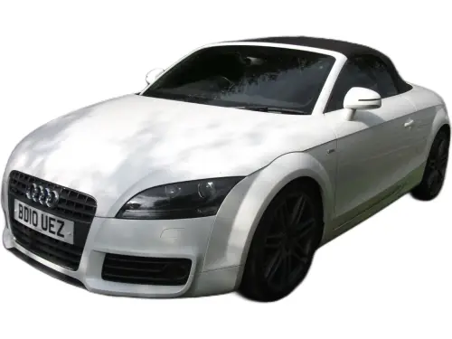 Audi TT BD10 UEZ