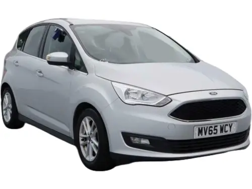 Ford C-Max Zetec MV65 WCY