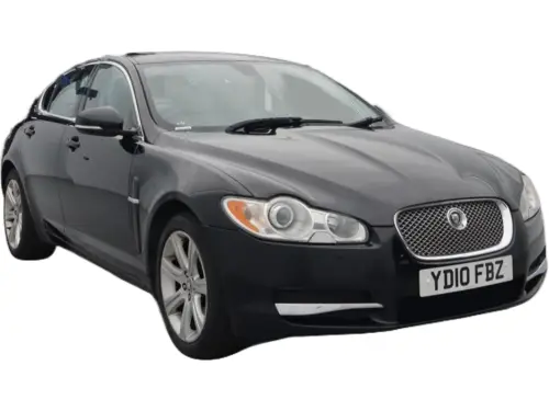 Jaguar XF YD10 FBZ