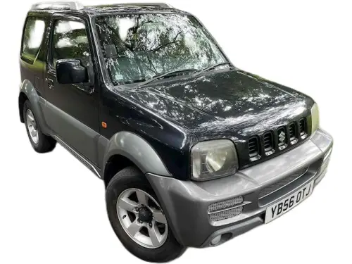 Suzuki Jimny YB56 OTJ