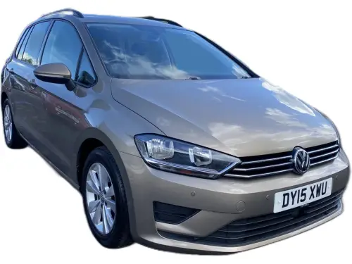 Volkswagen Golf DY15 XWU