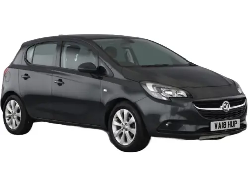 Vauxhall Corsa VA18 HUP