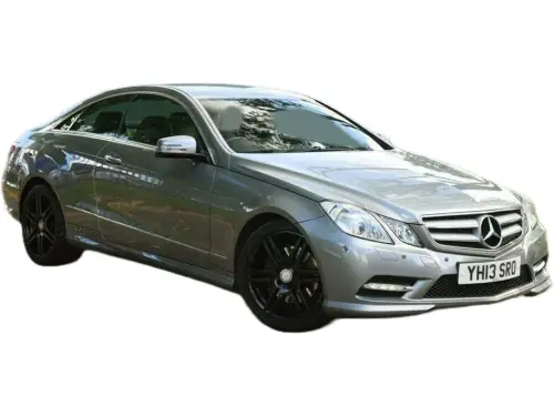 Mercedes-Benz E220 SPT CDI Blueefi-CY A YH13 SRO