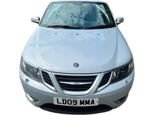 Saab 9-3 LD09 MMA