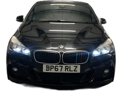 BMW 220 BP67 RLZ