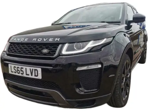 Land Rover R Rover Evoque HSE DYN TD4 A LS65 LVD