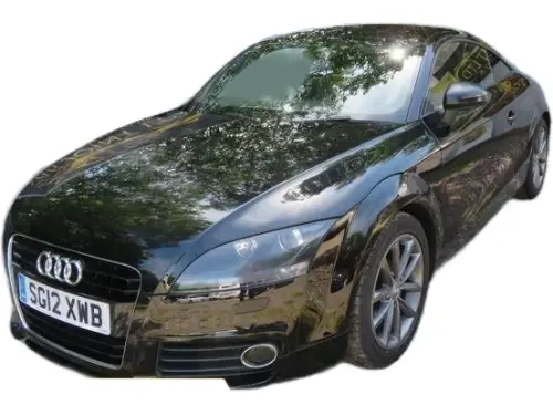 Audi TT SG12 XWB
