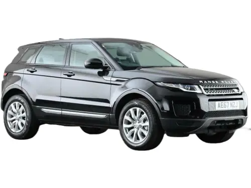 Land Rover Range Rover Evoque AE67 NZJ