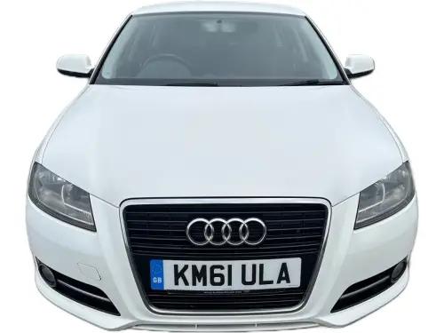 Audi A3 KM61 ULA