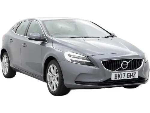Volvo V40 BK17 GHZ