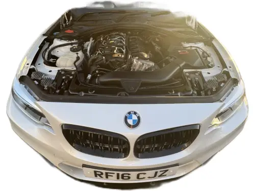 BMW 2 Series RF16 CJZ