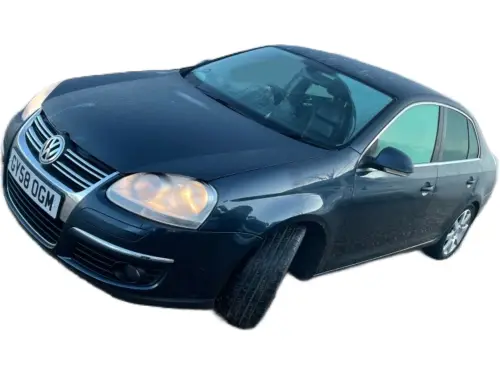 Volkswagen Jetta Sport TDI GY58 OGM