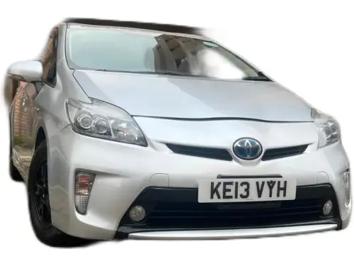Toyota Prius KE13 VYH