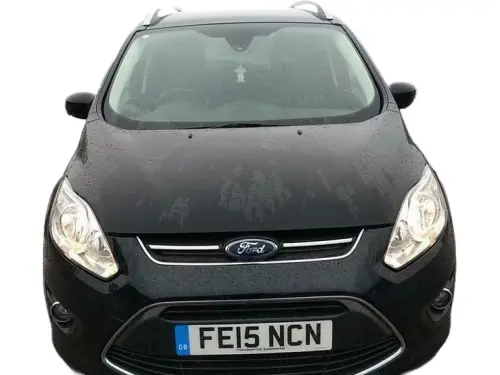 Ford Grand C-Max Zetec TDCi 115 FE15 NCN