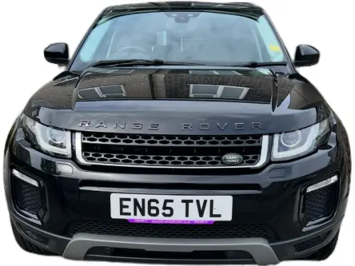 Land Rover Range Rover Evoque SE Tech TD4 EN65 TVL