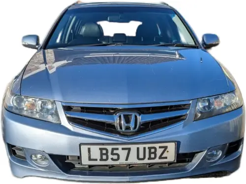 Honda Accord LB57 UBZ