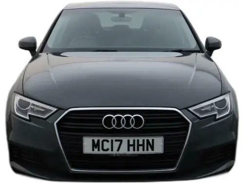 Audi A3 SE TDI MC17 HHN