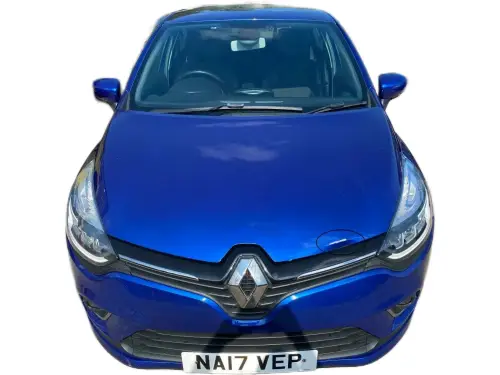 Renault Clio Dynamique S Nav TCe NA17 VEP