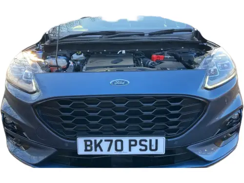 Ford Kuga ST-Line BK70 PSU