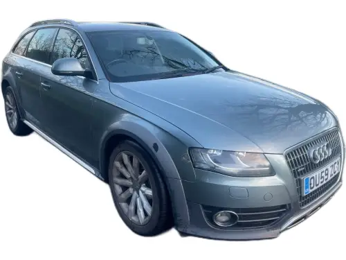 Audi TT OU59 ZDN