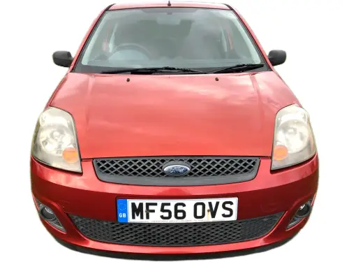 Ford Fiesta MF56 OVS