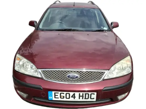 Ford Mondeo EG04 HDC